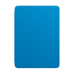 Чехол-книжка  Smart Folio для Apple iPad Pro 11" (2020 / 2021 / 2022) (Уценка) Surf Blue