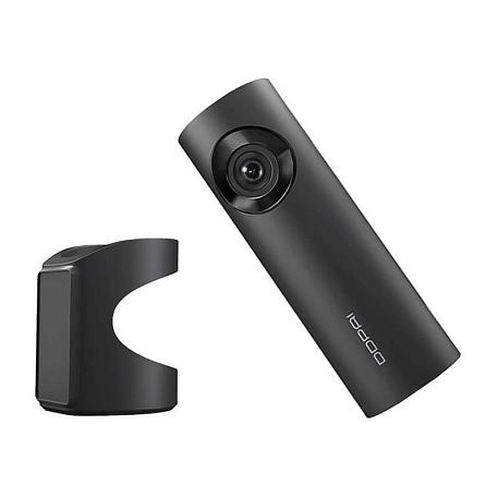 Видеорегистратор Xiaomi DDpai Mini One 32gb, чёрный - 3
