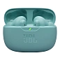 Беспроводные наушники JBL Wave Beam 2 голубой