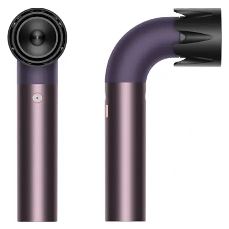 Фен Dyson Supersonic HD17 R Pro Jasper Plum (Европа) - 4