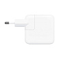 Сетевое зарядное устройство Apple USB-C 30 Вт белый