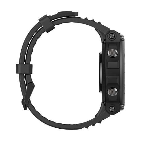 Умные часы Xiaomi Amazfit T-Rex 2 - 3