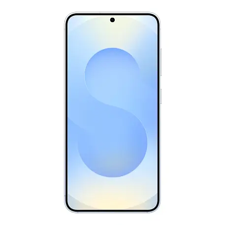 Смартфон Samsung Galaxy S25 12/256 ГБ голубой (2sim + eSim) - 6