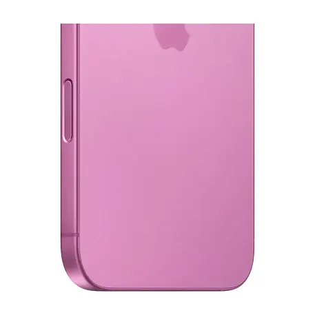 Смартфон Apple iPhone 16 Plus 512 ГБ розовый (1sim + eSim) - 3