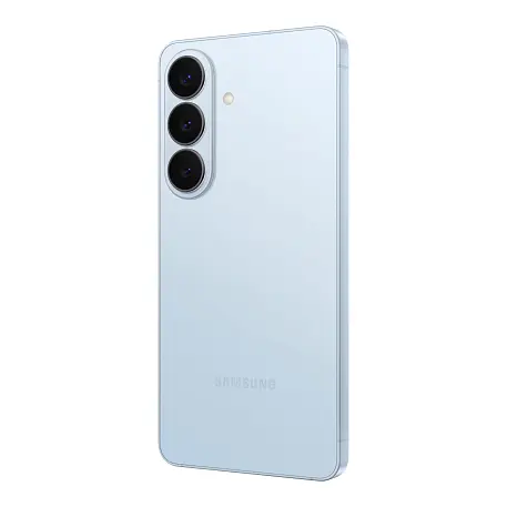 Смартфон Samsung Galaxy S26 (Snapdragon) 12/256 ГБ голубой (2sim) - 7