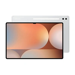 Планшет Samsung Galaxy Tab S10 Ultra (SM-X926B) Wi-Fi + Cellular  16/1 ТБ серебристый (1sim + eSim)