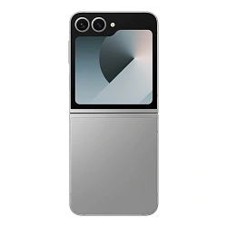 Смартфон Samsung Galaxy Z Flip 6 12/256 ГБ серый
