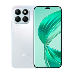 Смартфон Honor X8b 8/256 ГБ "титановый серебристый"