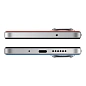 Смартфон Xiaomi Poco M7 4G 8/256 ГБ серебристый (2sim) - 8
