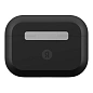 Беспроводные наушники Яндекс Дропс чёрный - 4