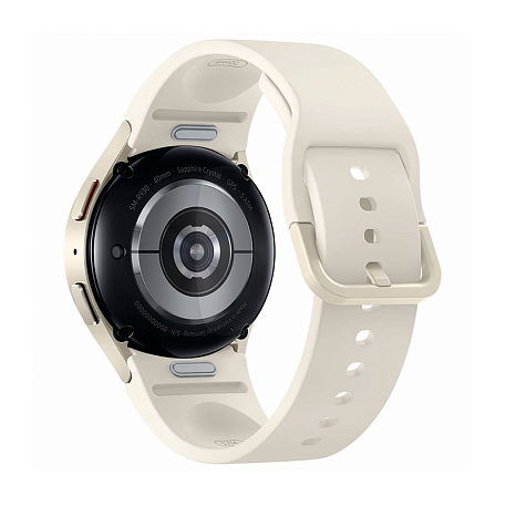 Умные часы Samsung Galaxy Watch 6 40мм - 2