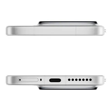 Смартфон Xiaomi 15 12/256 ГБ белый (2sim + eSim) - 9