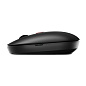 Мышь беспроводная Xiaomi Mi AI Mouse чёрный - 2