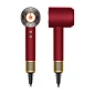 Фен Dyson Supersonic Nural HD16 Red Velvet (футляр) (Азия) - 2