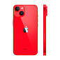Смартфон Apple iPhone 14 256 ГБ красный (eSim) - 3