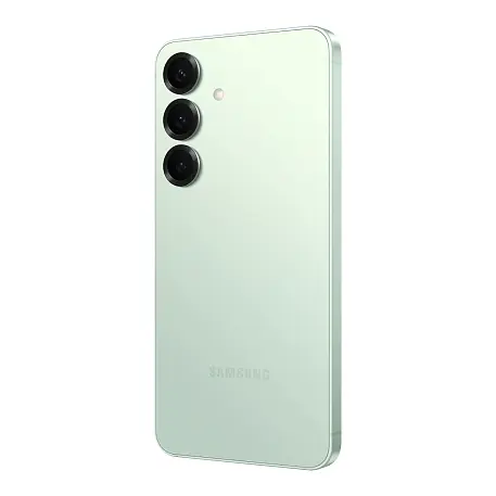 Смартфон Samsung Galaxy S25 12/512 ГБ мятный (2sim + eSim) - 4