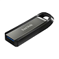 USB-флешка SanDisk Extreme Go 128 ГБ (USB 3.2) чёрный - 3