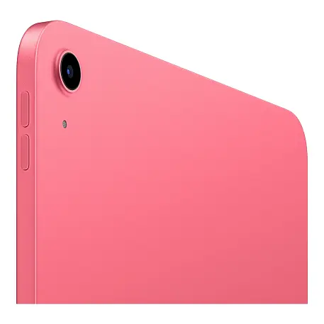 Планшет Apple iPad 11" (2025) A16 Bionic Wi-Fi 128 ГБ розовый - 3