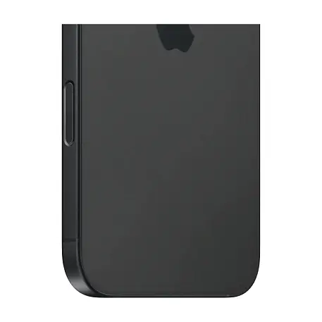 Смартфон Apple iPhone 16 Plus 256 ГБ чёрный (1sim + eSim) - 3