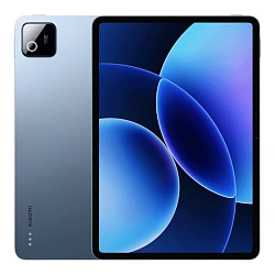 Планшет Xiaomi Pad 8 Wi-Fi 8/256 ГБ голубой