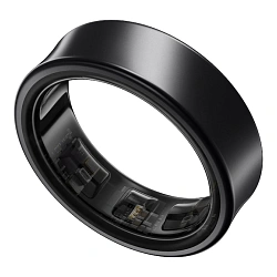 Умное кольцо Samsung Galaxy Ring "чёрный титан" (размер 7 (17,3mm))