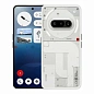 Смартфон Nothing Phone (3a) 12/256 ГБ белый (2sim)