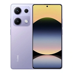 Смартфон Xiaomi Redmi Note 14S 12/512 ГБ фиолетовый