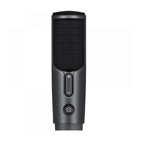 Цифровой микрофон Xiaomi Tlife JLM11, чёрный - 1