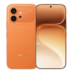 Смартфон Honor 600 8/256 ГБ оранжевый