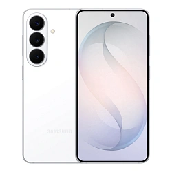 Смартфон Samsung Galaxy S26 12/256 ГБ белый