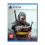 Игра для PS5 The Witcher 3: Wild Hunt – Complete Edition - 1