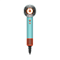 Фен Dyson Supersonic Nural HD16 Ceramic Patina / Topaz (Азия)