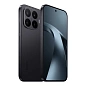 Смартфон Xiaomi 17T 12/512 ГБ чёрный (2sim + eSim) - 2