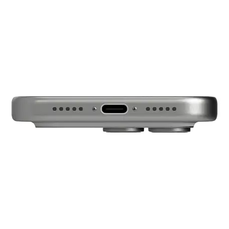 Смартфон Apple iPhone 17 Pro Max 1 ТБ серебристый (eSim) - 5