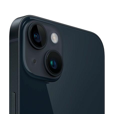 Смартфон Apple iPhone 14 128 ГБ "тёмная ночь" (eSim) - 2
