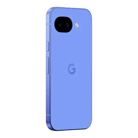 Смартфон Google Pixel 10a 8/256 ГБ лавандовый (1sim + eSim) - 4