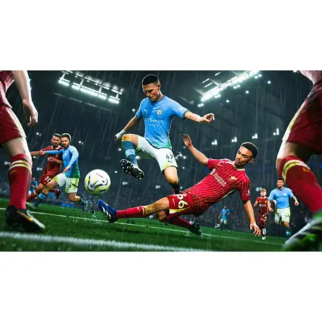 Игра для Xbox FC 25 (оформление на учётную запись) - 3