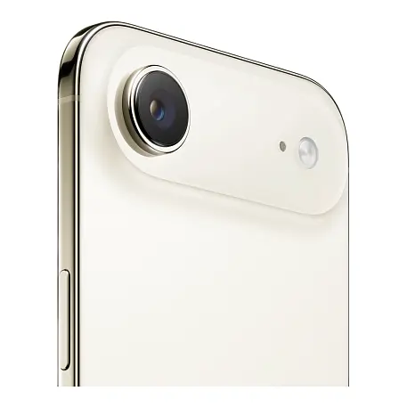 Смартфон Apple iPhone Air 256 ГБ "светлое золото" (eSim) - 4
