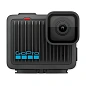 Экшн-камера GoPro Hero (2024) чёрный