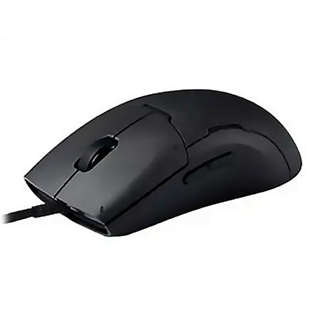 Мышь проводная Xiaomi Gaming Mouse Lite чёрный - 2
