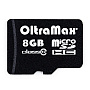 Карта памяти OltraMax , 8 ГБ - 1