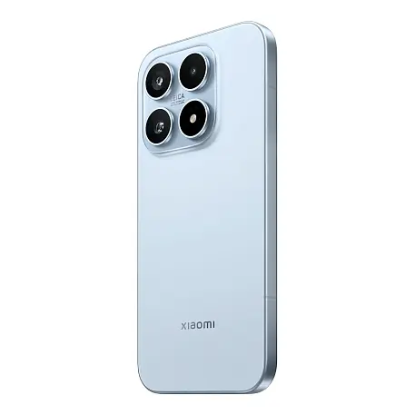 Смартфон Xiaomi 17 12/256 ГБ голубой (2sim + eSim) - 4