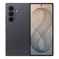 Смартфон Samsung Galaxy Z Fold8 Ultra 16/1 ТБ графитовый