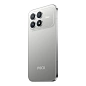 Смартфон Xiaomi Poco F8 Pro 12/512 ГБ серебристый (2sim) - 4