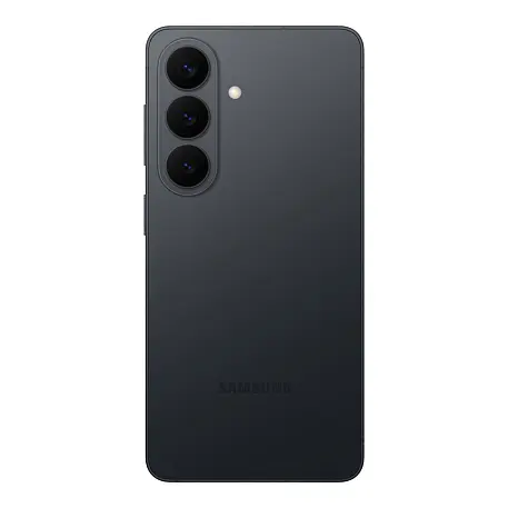 Смартфон Samsung Galaxy S26 (Snapdragon) 12/256 ГБ чёрный (2sim) - 6