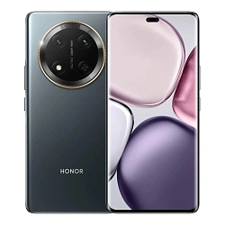 Смартфон Honor X9c 8/256 ГБ "титановый чёрный"