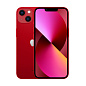Смартфон Apple iPhone 13 256 ГБ красный (1sim + eSim)