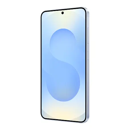 Смартфон Samsung Galaxy S25 12/128 ГБ голубой (2sim + eSim) - 7