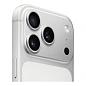 Смартфон Apple iPhone 17 Pro Max 2 ТБ серебристый (eSim) - 3