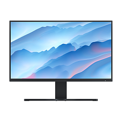 Монитор Xiaomi Mi Display 2K 27" чёрный с регулируемым наклоном (RMMNT27NQ)